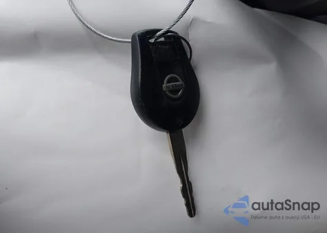 2012 Nissan Versa 1.6 Sv z USA, uszkodzony, nr VIN 3N1CN7AP1CL855593